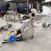 Molino de Martillos Pequeño Universal, Molino para Grano y Alimento Casero, Viene con una Bolsa Recolectora