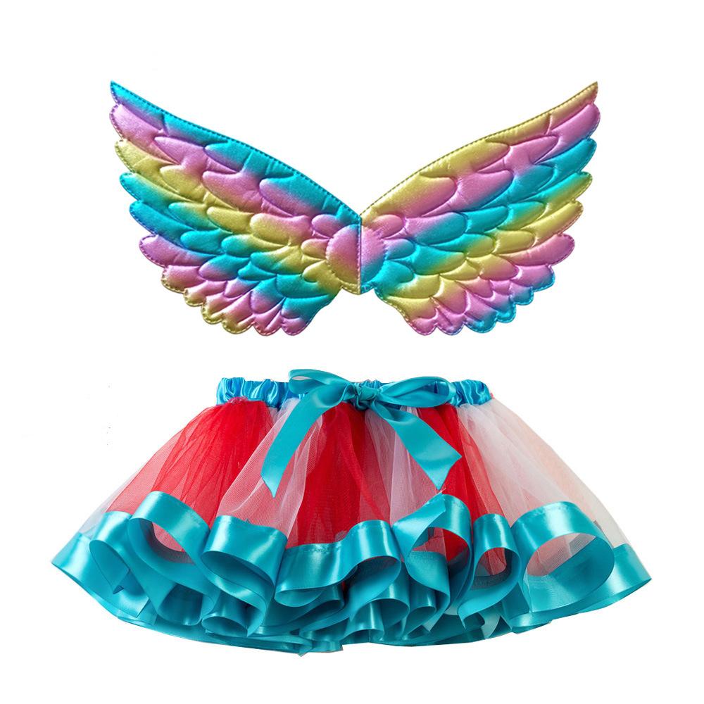 079+新浅彩色翅膀