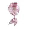 2025 Nueva Bufanda de Dibujos Animados Corbata Diadema Cinta de Lazo Cinta de Lazo Bolsa Regalo de Acompañamiento Cinta de Bufanda Venta al por Mayor