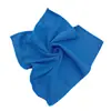 Toalla Cuadrada Deportiva Personalizable de Sensación Fría, Toalla para Sudor, Toalla de Hielo Impresa Refrigerante, Toalla de Hielo, Toalla de Sensación Fría