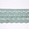 En Stock Adorno de Encaje Calado Crochet Estilo Retro Americano para Mantel Cortina Camino de Mesa Accesorios Adorno de Encaje Hecho a Mano DIY