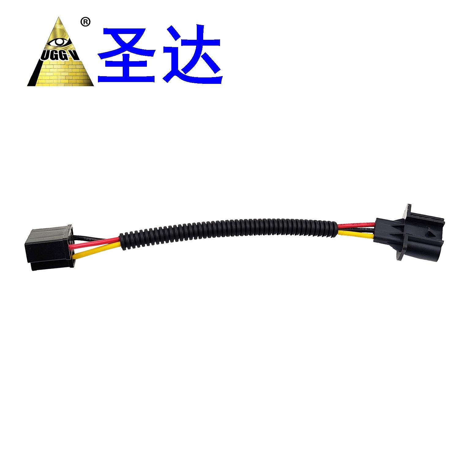 HID LED H4 C 5