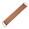 Toalha Esfoliante com Cordão, Toalha de Banho Indolor, Esfoliante para Costas, Limpeza Forte da Pele, Esfoliante Prático para Costas, Uso Próprio, Em Estoque