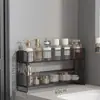 Prateleira de Armazenamento de Cosméticos de Mesa Prateleira de Armazenamento Multicamadas Bancada de Banheiro Skincare Cesta de Armazenamento Multicamadas Montada na Parede