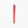 9.0 Caneta Stylus Tela Sensível ao Toque Leve para Celular Tablet Caneta Capacitiva de Metal