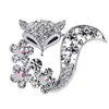 Broche Nuevo de Goteo de Aceite Transfronterizo para Mujer, Venta al por Mayor de Nicho de Alta Gama, Pin Versátil para Traje, Broche Serie Insectos