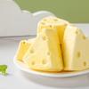 Bloques de Queso Liofilizado para Mascotas al por Mayor Snacks Liofilizados para Gatos Nutrición Universal para Gatos y Perros Molienda de Dientes y Alivio del Antojo Recompensas Interactivas