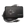 Lector de Tarjetas Inteligentes USB-203, Emisor de Tarjetas con Interfaz de Teclado sin Controlador, Emisor de Tarjetas de 10,8 Bits, Venta Directa del Fabricante, Bienvenido
