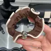 Nova Coleção Coreana de Scrunchies Plissados de Renda com um Toque de Luxo, Acessório de Prendedor de Cabelo Simples e Moderno com um Toque de Elegância