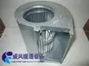 Unidad Terminal de Aire Acondicionado Fan Coil Impulsor de Carcasa Voluta Impulsor de Fan Coil Accesorios de Rueda de Ventilador de Carcasa Voluta