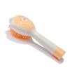 Pente com Almofada de Ar Transfronteiriço Doméstico Portátil Pente com Almofada de Ar Pente de Cabelo Portátil para Menina Pente Massageador Pente com Almofada de Ar Garra de Gato
