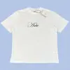Arte Antwerp Versão de Luxo Estilo de Rua Americano Estampa Retro Camiseta Casual Masculina de Manga Curta Tendência