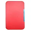 En stock Funda de cuero Kindle3 para teclado Kindle D00901 Funda protectora para Kindle K3