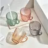 Vaso para enjuague bucal vaso para cepillo de dientes de alta calidad uso doméstico vaso para lavarse para pareja dormitorio de estudiantes vaso para cepillarse los dientes portavasos de dientes vaso para pasta de dientes