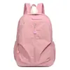 Mochila casual para mujer, nueva moda, ultraligera, impermeable, mochila de gran capacidad para el uso diario, viajes de ocio, mochila escolar para hombre