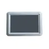 Máquina Marcadora Láser Ultravioleta UV de 5W Yaomatec para Datos Variables, Código QR, Código de Barras, Fecha, Número de Serie