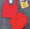 Lencería Sexy Popular Europea y Americana Sexy Seda de Leche Escote en V Profundo Tirantes Encaje Pantalones Cortos Ropa de Casa para Mujer Conjunto de Dos Piezas