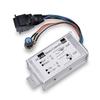 Controlador de Velocidad de Motor CC CC9-60V CC 20A Elemento de Conmutación Un Paquete
