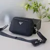 Bolsa de Hombro de Tela Oxford de Gran Capacidad Nueva Otoño 2024 Bolsa de Lona Bolsa Pequeña de Almacenamiento Nueva Primavera y Verano Bolsa Cruzada Pequeña