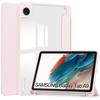 Adequado para Case Protetor de Couro para Tablet Samsung Taba9+ 2023 X210 A9X110 Acrílico 70% de Desconto Capa Anti-Queda