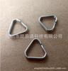 Correa para cámara réflex micro de punto anillo triangular de metal correa de conversión para cámara micro individual hebilla anillo adaptador correa de hombro