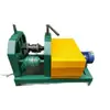 Equipamento de Laminação de Vigas I Metálicas Equipamento de Curvatura de Tubos Retangulares Horizontais Máquina de Curvatura de Tubos de Aço Inoxidável Redondos