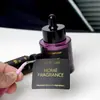 Rollo de vinilo impermeable permanente de alta calidad para manualidades, botellas de vela, para perfumería, prensado en caliente, estampado con foil dorado y repujado