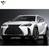 Adecuado para Lexus Ux 18+ Versión Deportiva Modificada Kit de Modificación de Parachoques Delantero Versión Sport