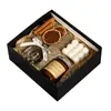 Caja de Regalo Aromaterapia Nuit Vansy Freesia Cera de Soja Fragancia Dormitorio Ambientador de Aire de Gama Alta Decoración Regalo