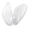 Adecuado para Porsche Cayenne 11-14 años máscara de faro 7P5941029/7P5941030