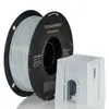 Filamento para Impressora 3D Tinmorry Tianrui PETG Mármore 1,75MM Pacote de 1KG Textura Imitação Mármore