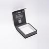 Caja de Regalo Caja Personalizada con Forma de Libro Caja Deslizante Producto para el Cuidado de la Piel Souvenir Caja de Regalo para Té Caja de Empaque con Tapa Cielo y Tierra Caja de Color Personalización