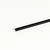 Acessório conector de grade de vidro para armário de vinhos entrada armário armário de hall carrinho de jantar conexão ferragens para móveis cabeça de cabaça dourada