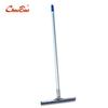 Atacado super tesouro C- 023 chapa de aço cola direta raspador de água 45CM removedor de água de piso raspador de água de piso de 18 polegadas limpador