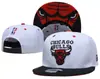 Gorra de baloncesto deportiva de la nueva temporada de la NBA, gorra de verano con diseño de los Lakers Bulls, gorra Pingyang de tamaño ajustable.
