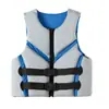 Chalecos Salvavidas Personalizados para Pesca de Adultos de Primavera y Verano, Chalecos de Flotabilidad para Deportes Acuáticos como Moto Acuática y Surf con Logo Personalizado