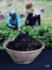 Tinte Índigo de Origen Vegetal, Índigo Azul, Tinte Índigo Azul Lodo, Materiales de Impresión y Teñido Hechos a Mano, Tinte Azul, Tinte Batik, Materiales para Tie-Dye