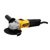 4066 Meineng 750W Amoladora Angular Portátil Ligera Máquina Pulidora para Uso Doméstico, Corte de Metal y Piedra, Eliminación de Óxido y Pulido