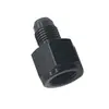Fabricante de Piezas Automotrices Adaptador de Enfriador de Aceite Roscado An3/4/6/8/10 Reductor Macho-Hembra Procesamiento de Hardware de Aluminio