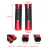 Palancas Cortas Modificadas de Freno y Embrague Manillar con Puños para Yamaha FZ1/S/N FAZER FZ6