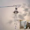 Accesorios para el Cabello de Año Nuevo Borla Lámpara de Palacio Cabello Pasador de Cabello Pasador de Cabello Luminoso de Alta Calidad Tocados Antiguos para Mujer Accesorios Combinables Diarios Hanfu
