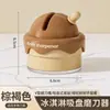 Sacapuntas de Ventosa para Helado, Nueva Herramienta Multifuncional de Afilado Rápido para Uso en la Cocina, Herramienta de Afilado Fino para Tijeras y Cuchillas