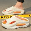 Internet Celebró Sandalias y Pantuflas de Coco para Hombre 2024 Nuevo Verano Deportes al Aire Libre Playa Sandalias