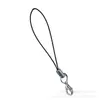 Alça de Celular com Fecho Lagosta Mais Vendida pelo Fabricante Lanyard para Brinquedo DIY Pingente com Fecho Lagosta de Liga de Zinco Alça de Celular