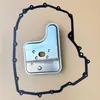 Adecuado para Filtro de Transmisión Ford 6F35 Importado 9L8Z-7A098-B 9L8P-7G186-Cd