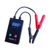 Instrumento detector de batería de plomo-ácido medidor de batería potencia de la batería prueba automática instrumento de medición arranque de protección