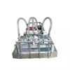 Máquina de Colheita de Raiz de Lótus Tipo Bico de Pato a Gasolina, Máquina de Cavar Raiz de Lótus, Máquina de Cavar Raiz de Lótus de Alto Impacto