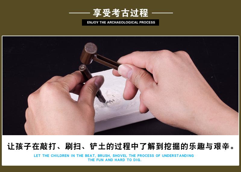 挖掘恐龙详情图3