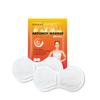 Parche Térmico para Cintura y Abdomen Amazon Transfronterizo Personalizado Exportación Exportación Inglés Parche Térmico Autocalentable Parche Térmico con Forma Especial