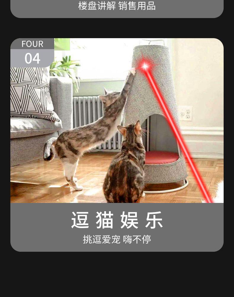 新款售楼笔